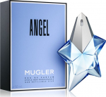 Mugler Angel EDP 50 ml moteri&scaron;ki kvepalai