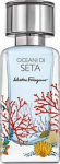 Salvatore Ferragamo Oceani Jedwabny edp 100ml unisex kvepalai