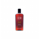 Plaukų &scaron;ampūnas American Crew Daily Deep Moisturizing Shampoo 450ml