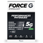 Vitavea Force G energijai ir protiniam budrumui, 10 ampulių