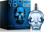 Police To Be EDT 75 ml vyri&scaron;ki kvepalai