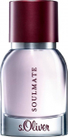 s. Oliver S. Oliver, Soulmate, Eau De Toilette, For Women, 30 ml For Women moteri&scaron;ki kvepalai