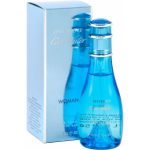 Davidoff Cool Water Woman EDT 50 ml moteri&scaron;ki kvepalai