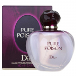 Dior Pure Poison EDP 30 ml moteri&scaron;ki kvepalai
