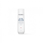 Goldwell Dualsenses Ultra Volume Plaukams Apimtį didinantis ir purumą suteikiantis &scaron;ampūnas