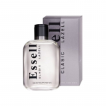 Lazell Essell Clasic EDT 100 ml vyri&scaron;ki kvepalai