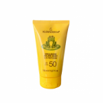 Kleraderm APSAUGINĖ EMULSIJA NUO SAULĖS KŪDIKIAMS SPF50+