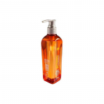 &Scaron;lapio efekto  želė plaukams Angel Marine Depth SPA Hair Wet Gel 250ml