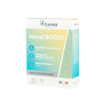 VITAVEA Moral'BOOST laikinos įtampos metu