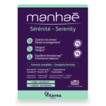 VITAVEA Manha&eacute; Serenite emocinei pusiausvyrai