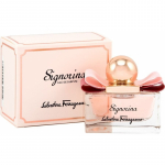 Salvatore Ferragamo Signorina EDP 30 ml moteri&scaron;ki kvepalai