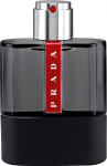 Prada Luna Rossa Carbon EDT 150 ml vyri&scaron;ki kvepalai