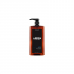 Giliai valantis &scaron;ampūnas vyrams Farcom Professional ARREN Men's Grooming Purify Shampoo 1000ml