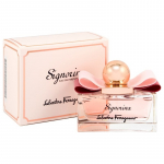 Salvatore Ferragamo Signorina EDP 50 ml moteri&scaron;ki kvepalai