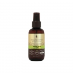 Macadamia Nourishing Moisture Oil Spray maitinamasis, drėkinamasis pur&scaron;kiamas aliejus sausiems plaukams