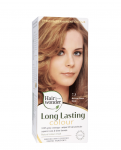 HAIRWONDER Ilgalaikiai plaukų dažai, spalva vidutinė blondinė aukso atspalvio 7.3