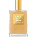 Tom Ford TOM FORD SOLEIL BLANC (W/M) SHIMMERING BODY OIL GOLD 100ML unisex kvepalai