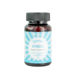 Vitavea Guminukai esant stresui Gummies Stress