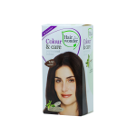 Hairwonder Colour & Care ilgalaikiai plaukų dažai be amoniako  spalva espresso 3.37