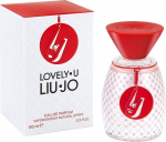 Liu Jo Lovely U EDP 100 ml moteri&scaron;ki kvepalai