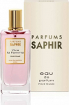 Saphir Vive la Femme EDP 50 ml moteri&scaron;ki kvepalai