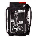 Rossmax M dydžio  (24-36 cm) kraujospūdžių matuoklių manžetė