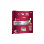 BIOXCIN serumas nuo intensyvaus plaukų slinkimo FORTE, 50 ml x 3 vnt.