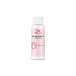 Plaukų dažų aktyvatorius Wella SHINEFINITY Activator 2% Bottle Usage 60ml