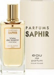 Saphir Vida De Saphir EDP 50 ml moteri&scaron;ki kvepalai
