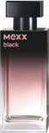 Mexx Black EDT 12 ml moteri&scaron;ki kvepalai