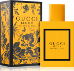 Gucci Bloom PROFUMO DI FIORI woda perfumowana 50ml moteri&scaron;ki kvepalai