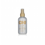 Nenuskalaujamas pažeistų plaukų kondicionierius su keratinu CHI Keratin Leave-in Conditioner 177 ml