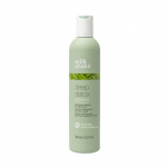 Valomasis plaukų &scaron;ampūnas Milk Shake Deep Detox Shampoo 300 ml
