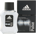Adidas Dynamic Pulse EDT 50 ml vyri&scaron;ki kvepalai