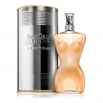 Jean Paul Gaultier Classique EDT 100 ml moteri&scaron;ki kvepalai