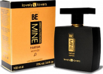 Lovely Lovers BeMine Original Woman EDP 100 ml moteri&scaron;ki kvepalai