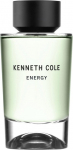 Kenneth Cole Kenneth Cole Energy edt 100ml unisex kvepalai