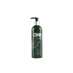 &Scaron;ampūnas su arbatmedžio aliejumi CHI Tea Tree Oil Shampoo 340 ml