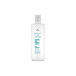 Drėkinamasis &scaron;ampūnas Schwarzkopf Bona Cure Moisture Kick Shampoo 1000ml