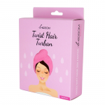 Turbanas plaukams OSOM02H1