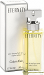 Calvin Klein Eternity EDP 50 ml moteri&scaron;ki kvepalai