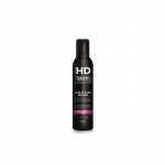 Labai stiprios fiksacijos, apimties suteikiančios putos Farcom HD Keratin Ultra Strong Hold Hair Styling Mousse (5) 250ml