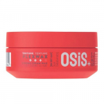 Stiprios fiksacijos plaukų va&scaron;kas Schwarzkopf Professional Osis+ FlexWax Texture (3) 85ml