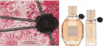 Viktor & Rolf rinkinys Flowerbomb EDP 100ml + EDP 20ml rinkinys