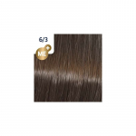 Wella Koleston Perfect Me+ plaukų dažai 60ml-6.3