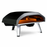Dujinė lauko picos krosnis Ooni Koda 16, iki 40 cm picoms, 500&deg;C-15543140811100