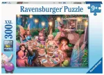 Ravensburger dėlionė &bdquo;Stebuklingas eliksyras&ldquo;, 300 XXL det., nuo 9 m.