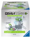 Ravensburger GraviTrax POWER elementas &bdquo;Starter & Finish&ldquo;, nuo 8 m.