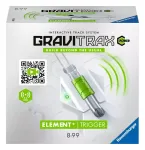 Ravensburger GraviTrax POWER elementas &bdquo;Trigger&ldquo;, nuo 8 m.