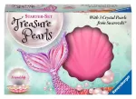 Ravensburger kūrybinis rinkinys &bdquo;Treasure Pearls: Draugystė&ldquo;